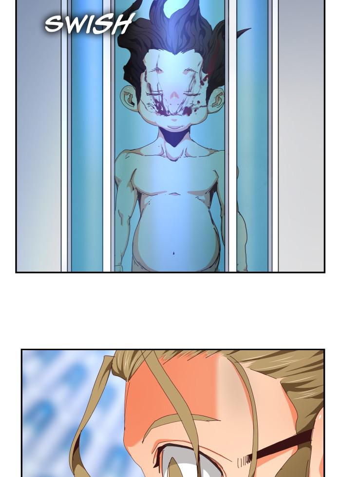 The God of High School Chap 535 - Next Chap 536