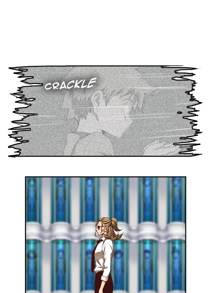 The God of High School Chap 535 - Next Chap 536