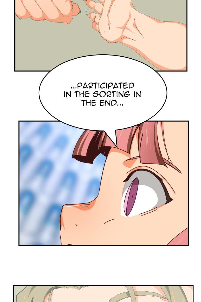 The God of High School Chap 535 - Next Chap 536