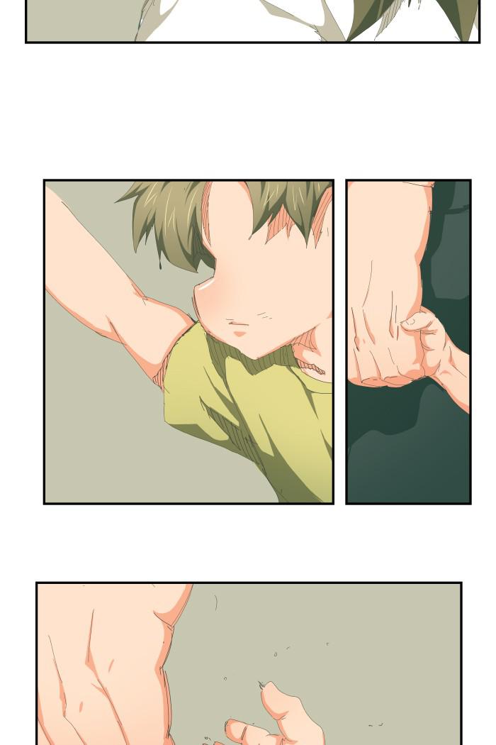 The God of High School Chap 535 - Next Chap 536