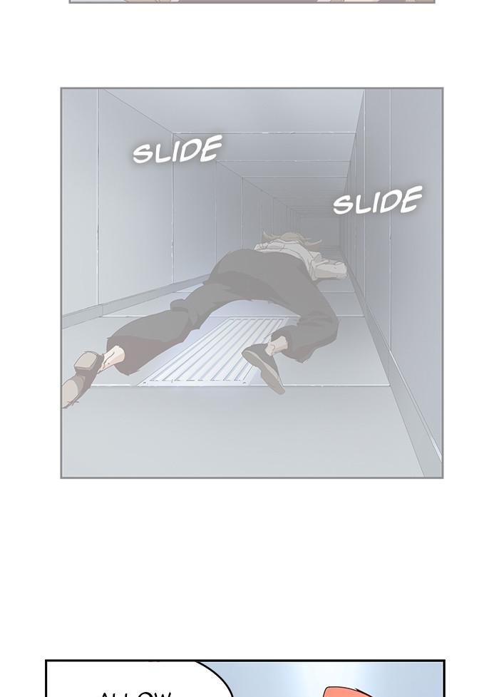 The God of High School Chap 535 - Next Chap 536