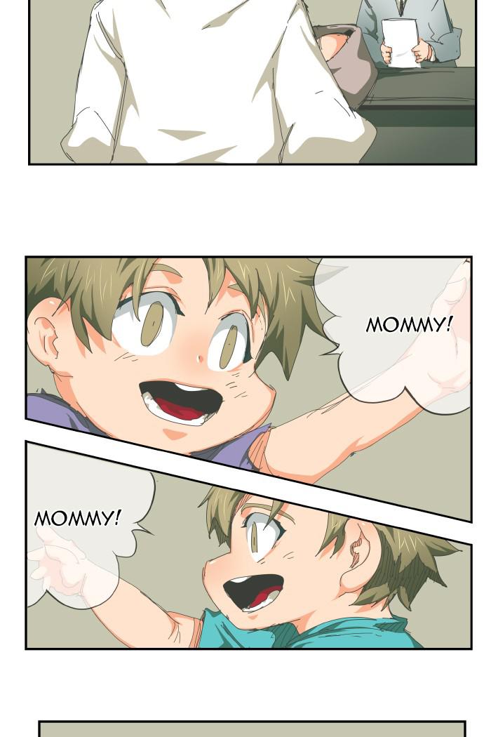 The God of High School Chap 535 - Next Chap 536