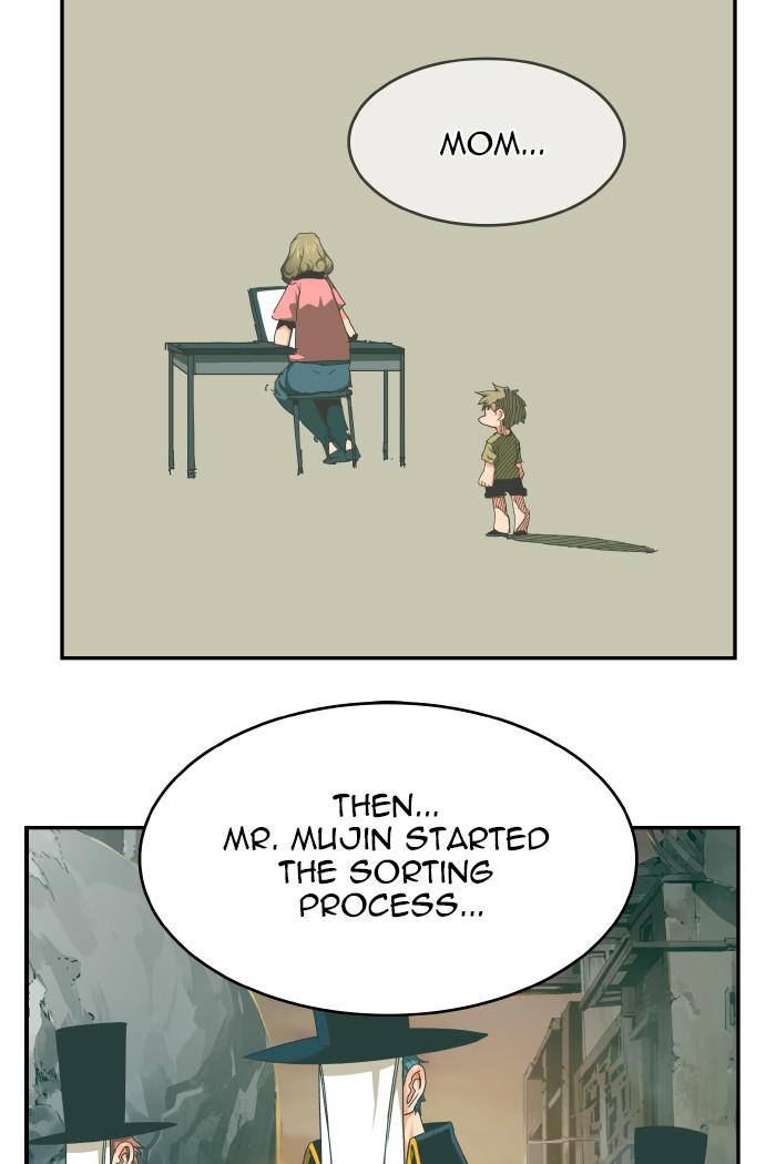 The God of High School Chap 535 - Next Chap 536