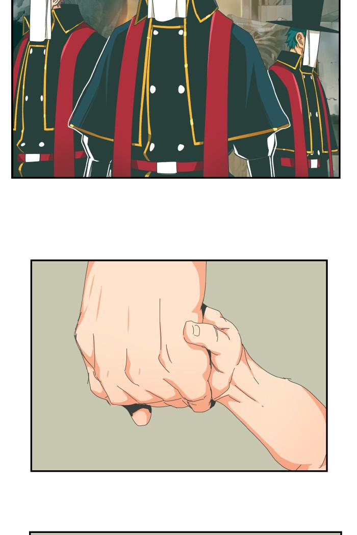 The God of High School Chap 535 - Next Chap 536