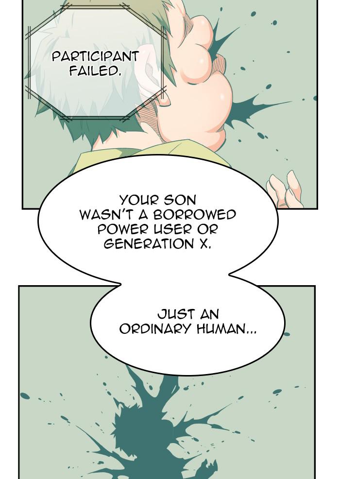 The God of High School Chap 535 - Next Chap 536