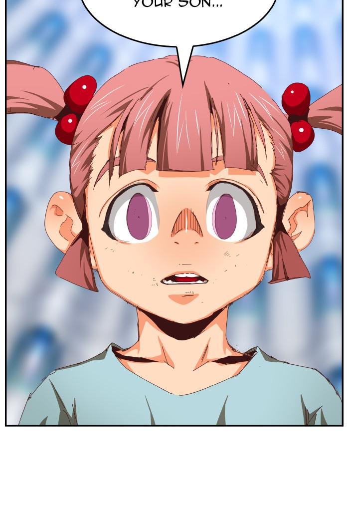 The God of High School Chap 535 - Next Chap 536