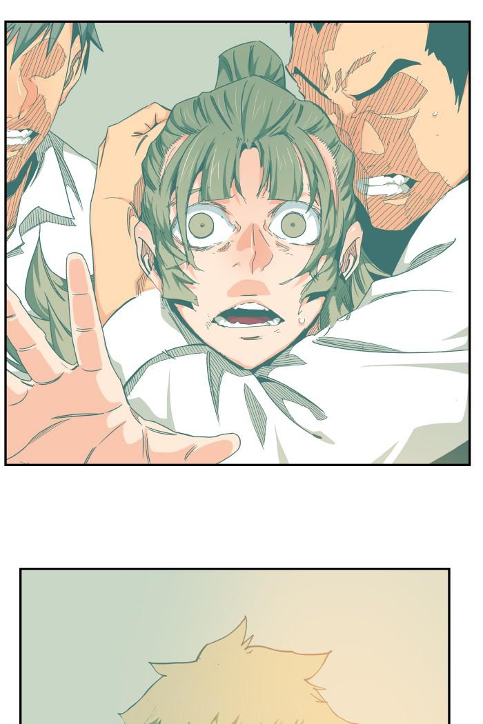 The God of High School Chap 535 - Next Chap 536
