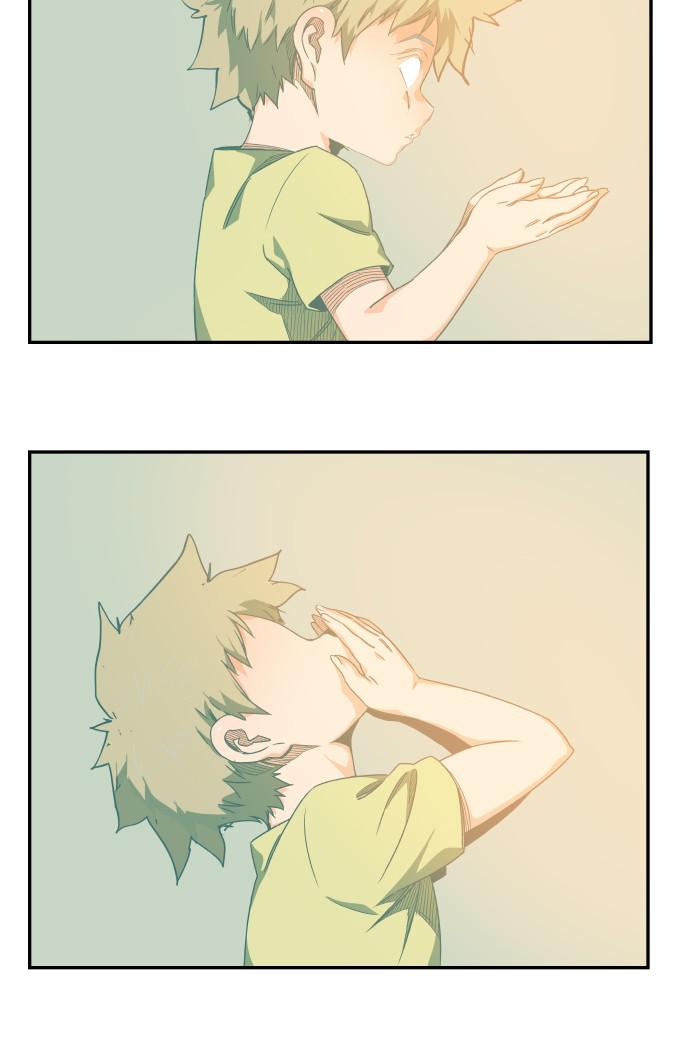 The God of High School Chap 535 - Next Chap 536