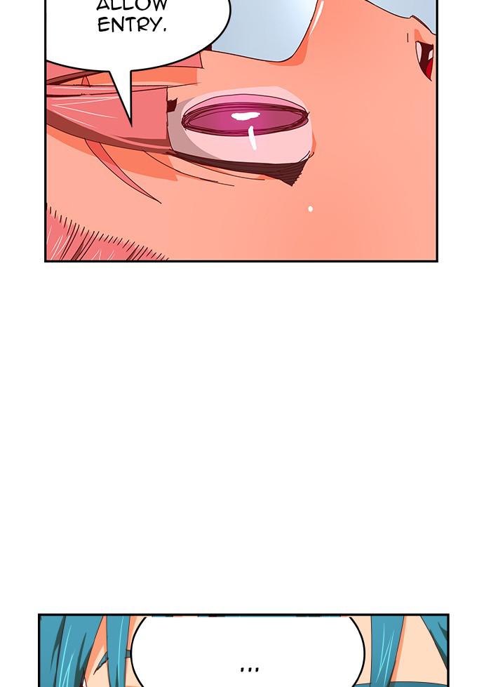 The God of High School Chap 535 - Next Chap 536