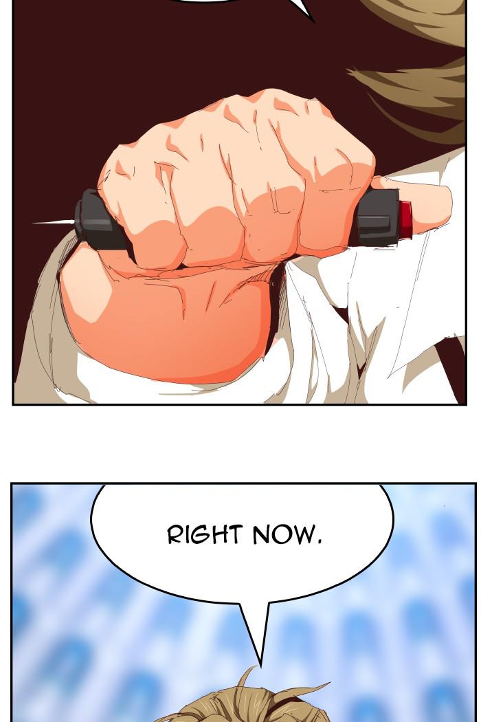 The God of High School Chap 535 - Next Chap 536