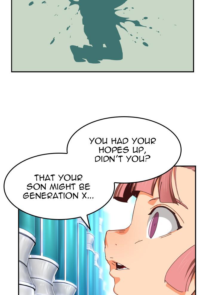 The God of High School Chap 535 - Next Chap 536