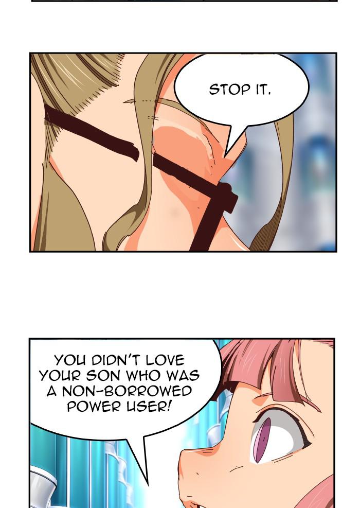 The God of High School Chap 535 - Next Chap 536