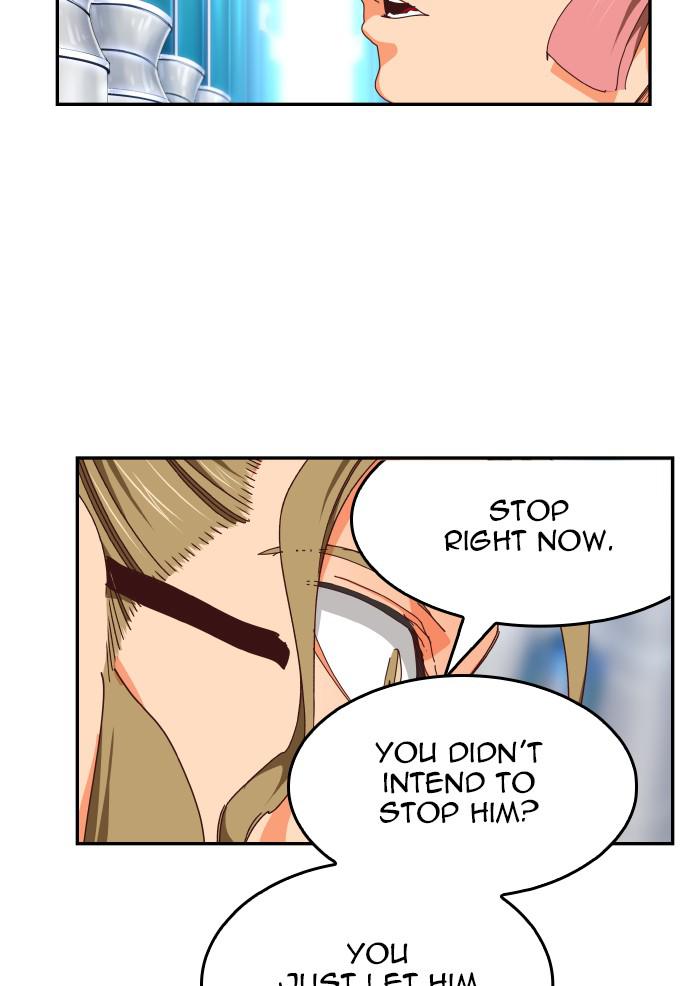 The God of High School Chap 535 - Next Chap 536