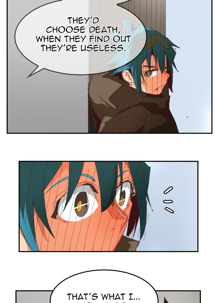 The God of High School Chap 535 - Next Chap 536