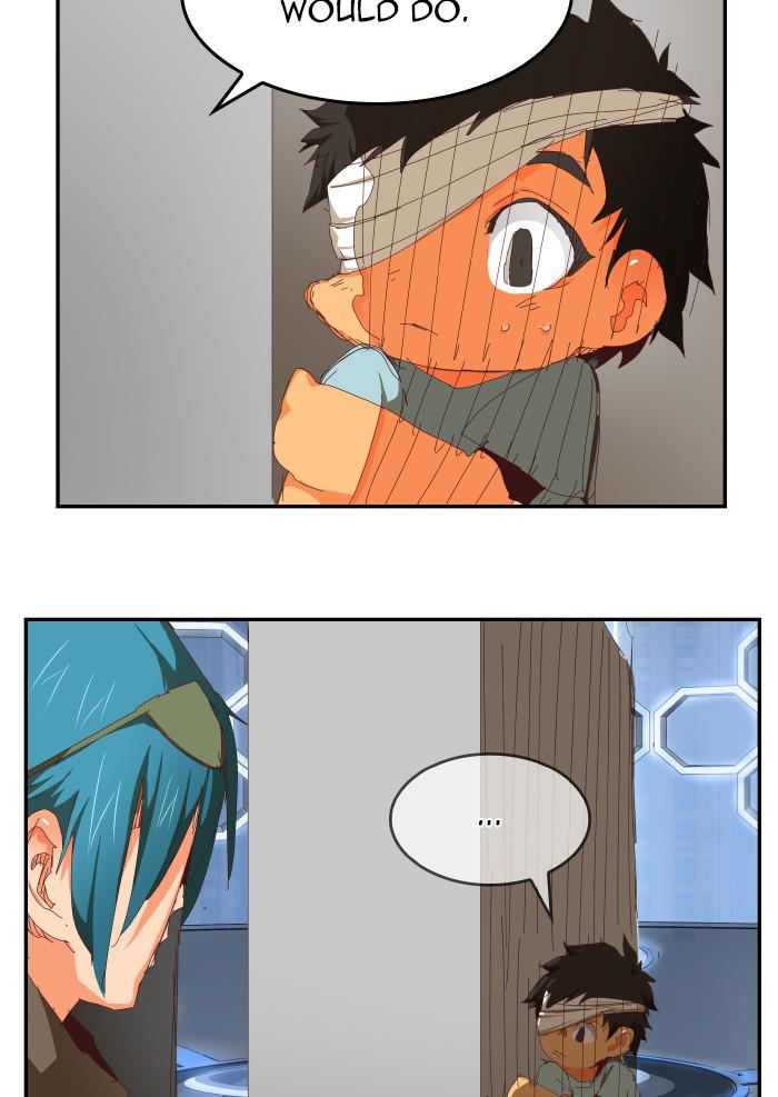 The God of High School Chap 535 - Next Chap 536