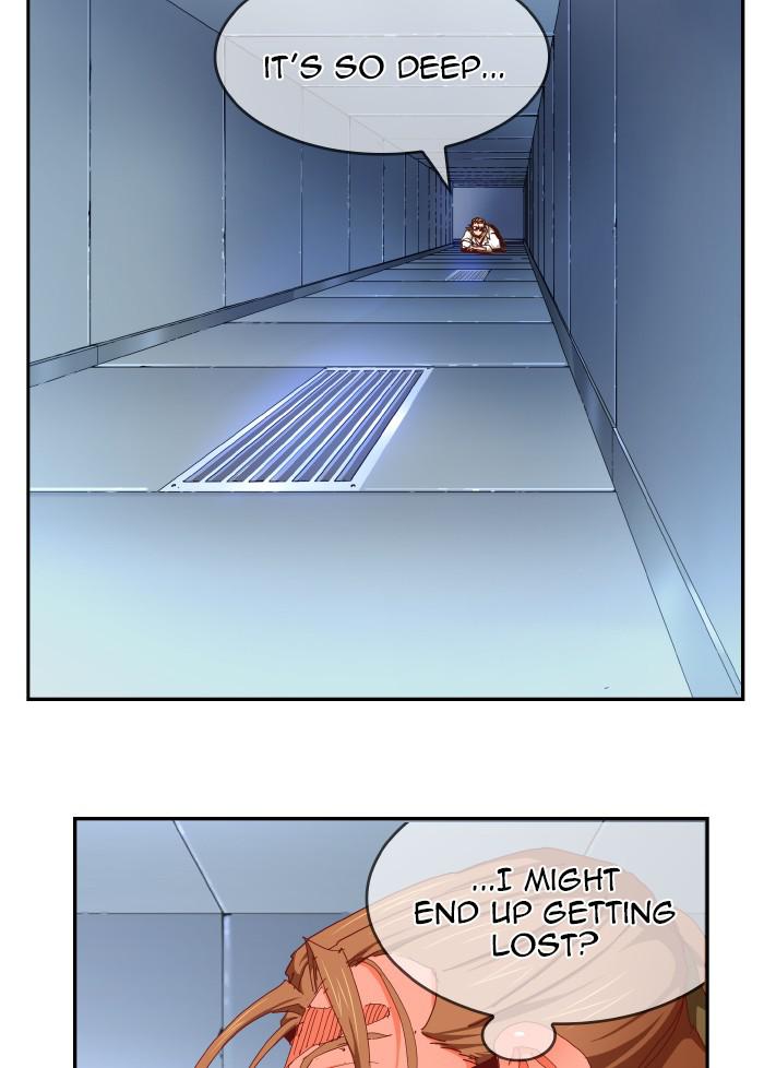 The God of High School Chap 535 - Next Chap 536