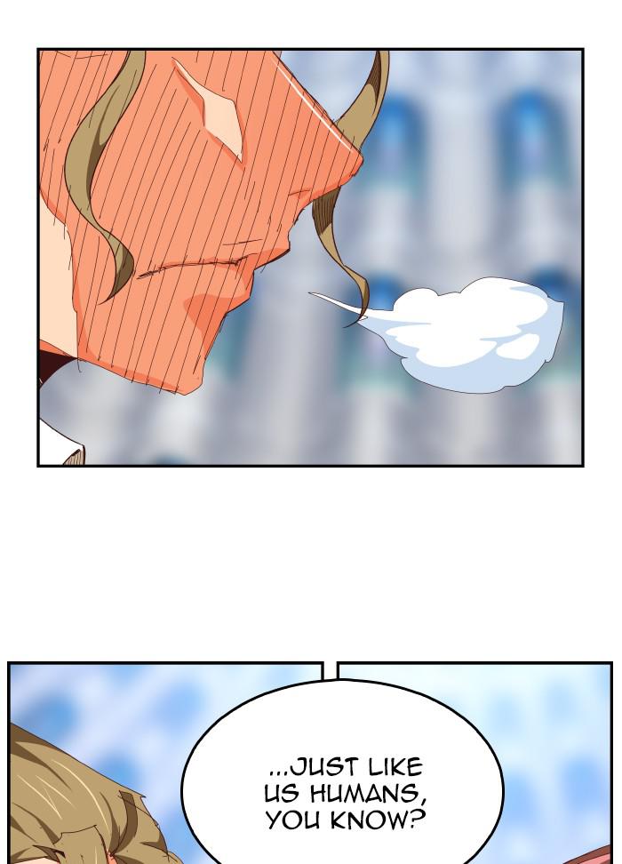 The God of High School Chap 535 - Next Chap 536
