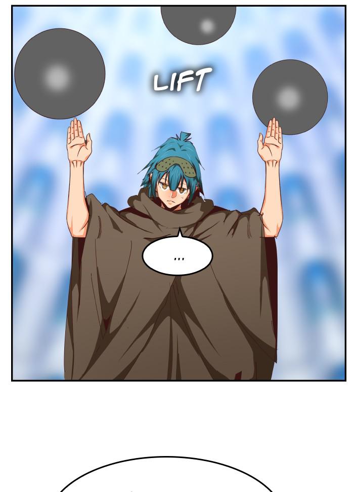 The God of High School Chap 535 - Next Chap 536