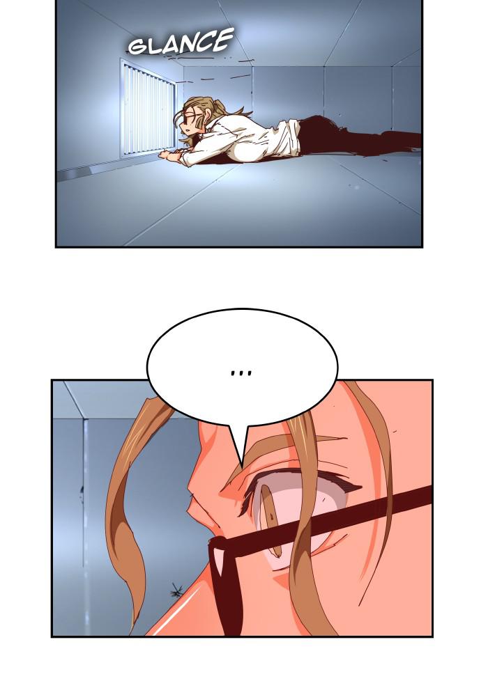 The God of High School Chap 535 - Next Chap 536