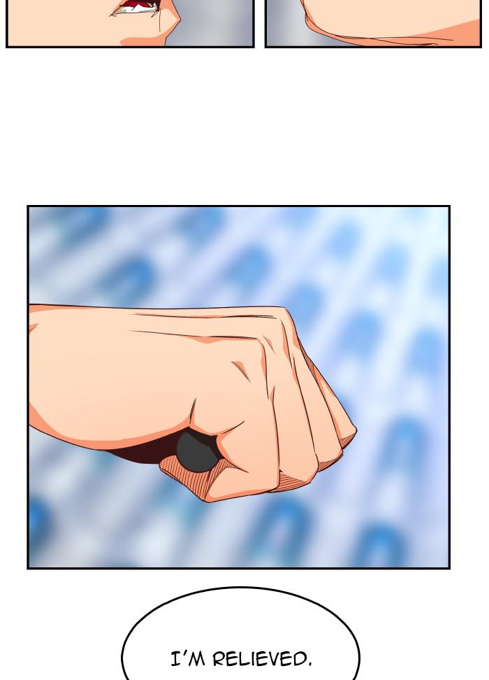 The God of High School Chap 535 - Next Chap 536
