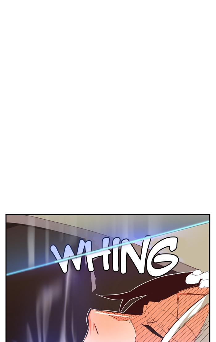 The God of High School Chap 536 - Next Chap 537