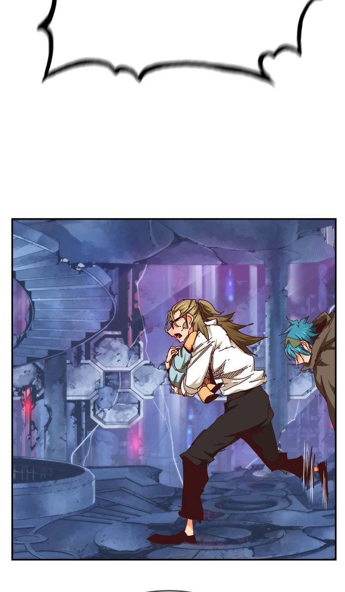 The God of High School Chap 536 - Next Chap 537