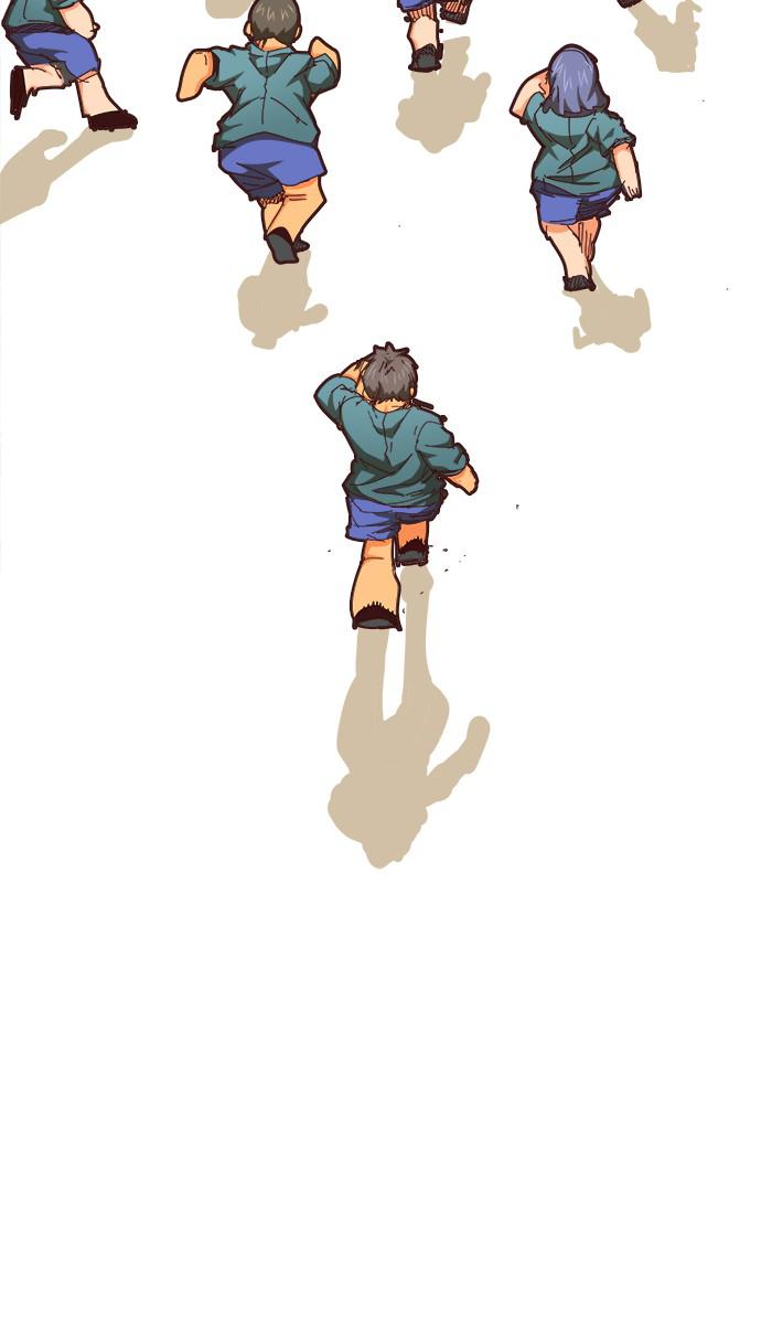 The God of High School Chap 536 - Next Chap 537