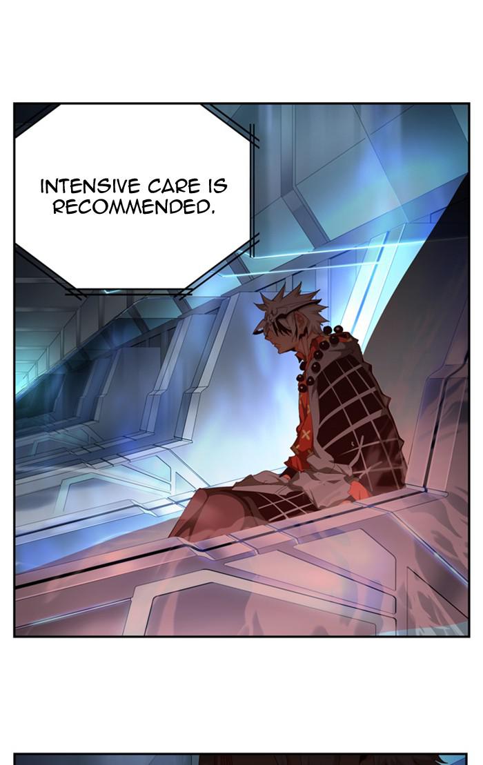 The God of High School Chap 536 - Next Chap 537