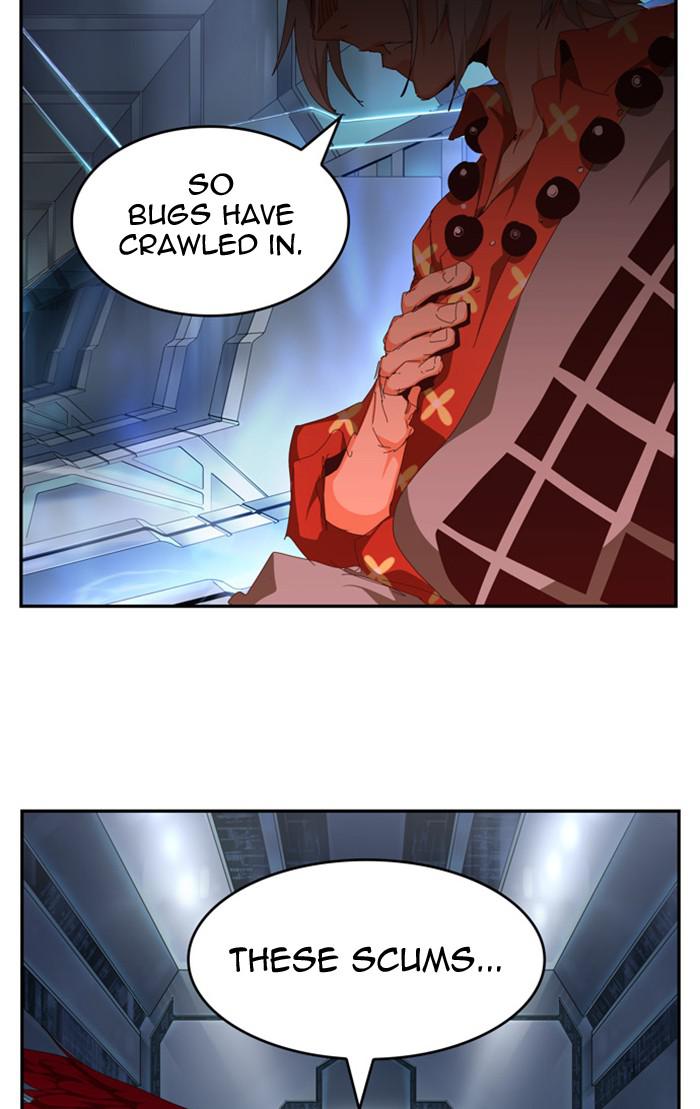 The God of High School Chap 536 - Next Chap 537