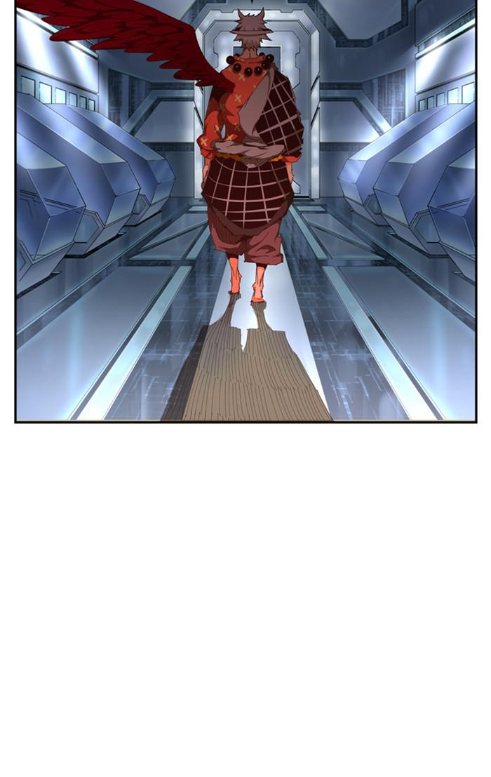 The God of High School Chap 536 - Next Chap 537