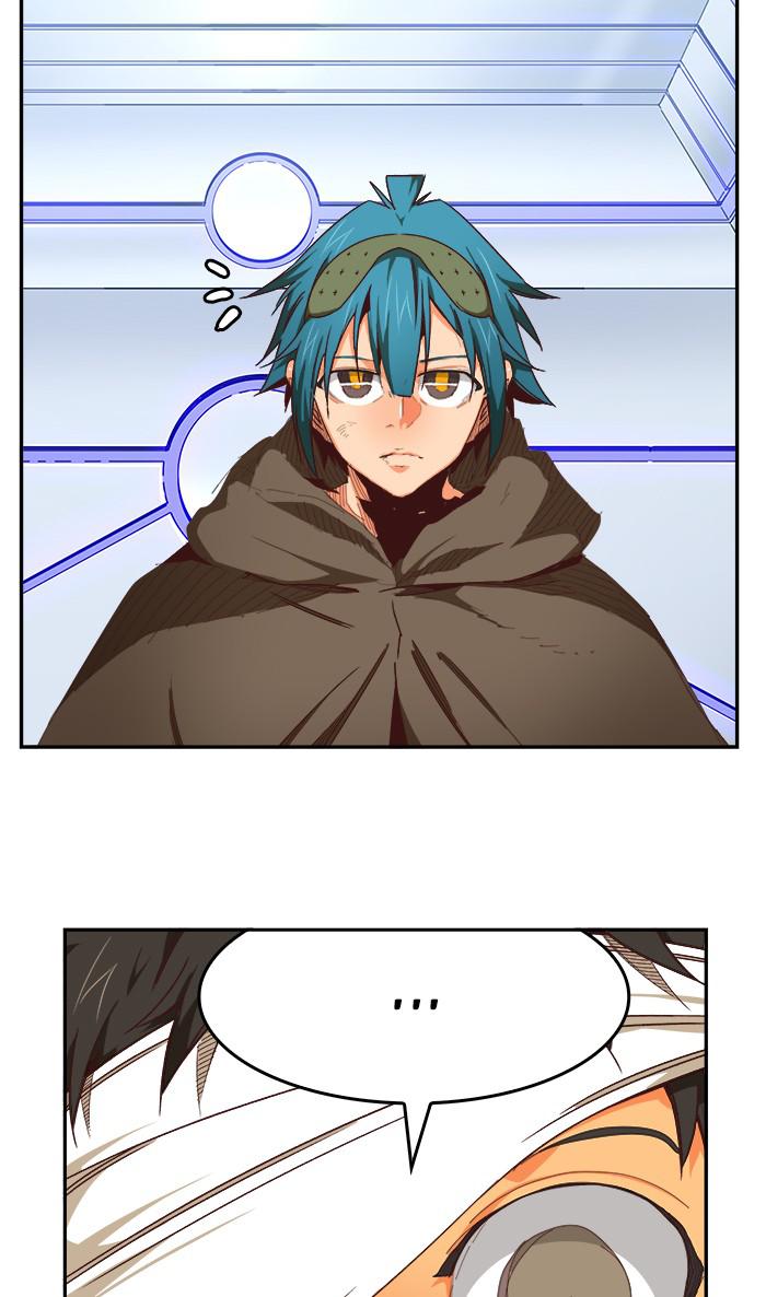 The God of High School Chap 536 - Next Chap 537