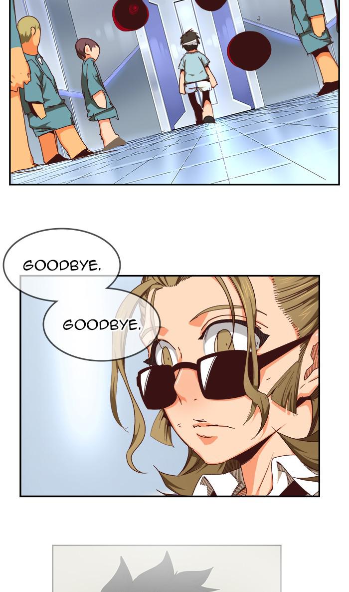 The God of High School Chap 536 - Next Chap 537