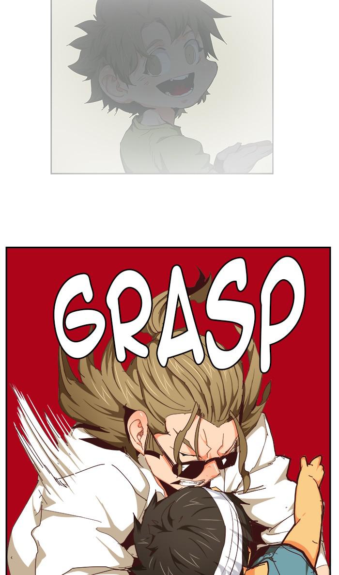 The God of High School Chap 536 - Next Chap 537