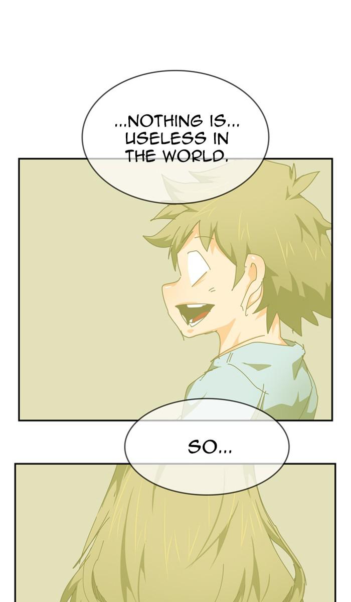 The God of High School Chap 536 - Next Chap 537