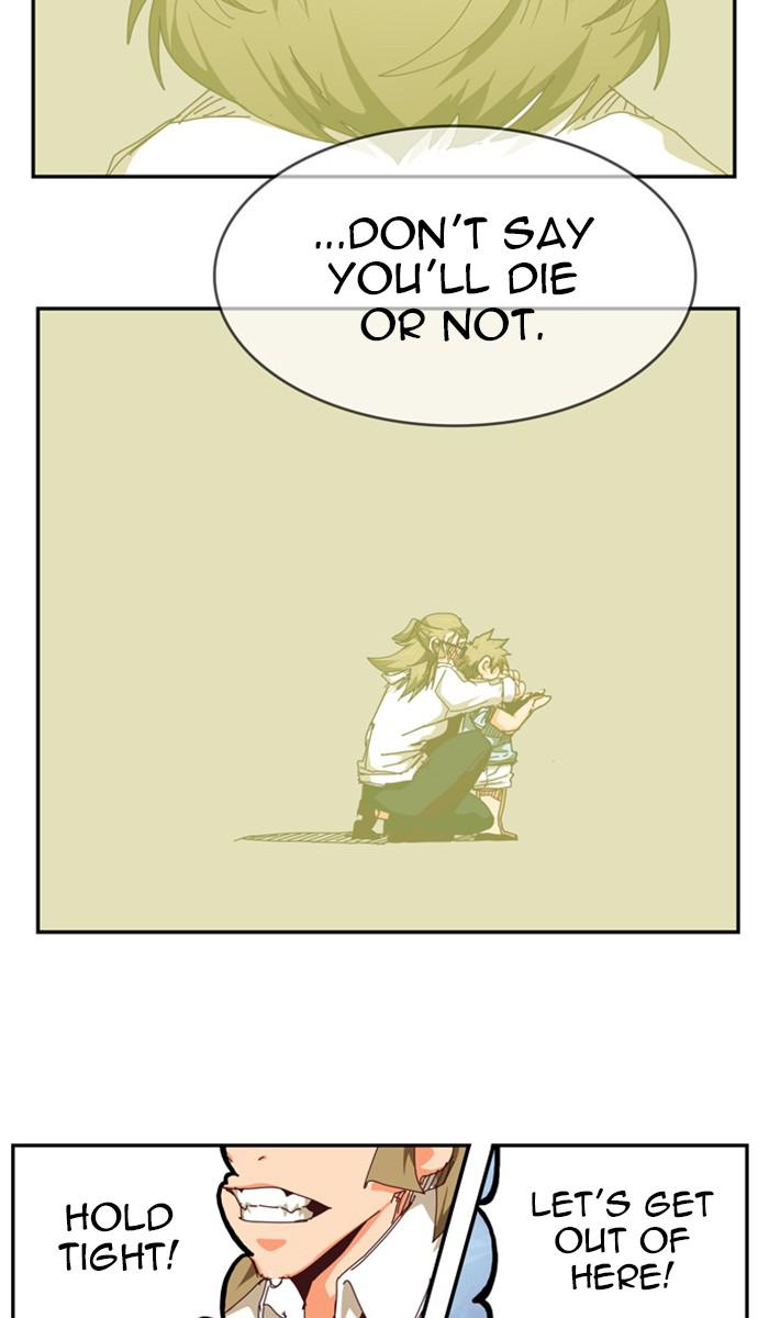 The God of High School Chap 536 - Next Chap 537