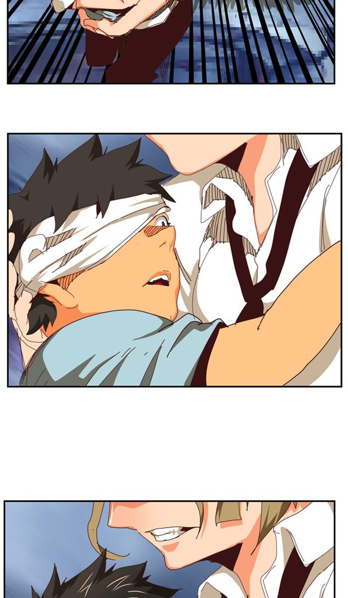 The God of High School Chap 536 - Next Chap 537