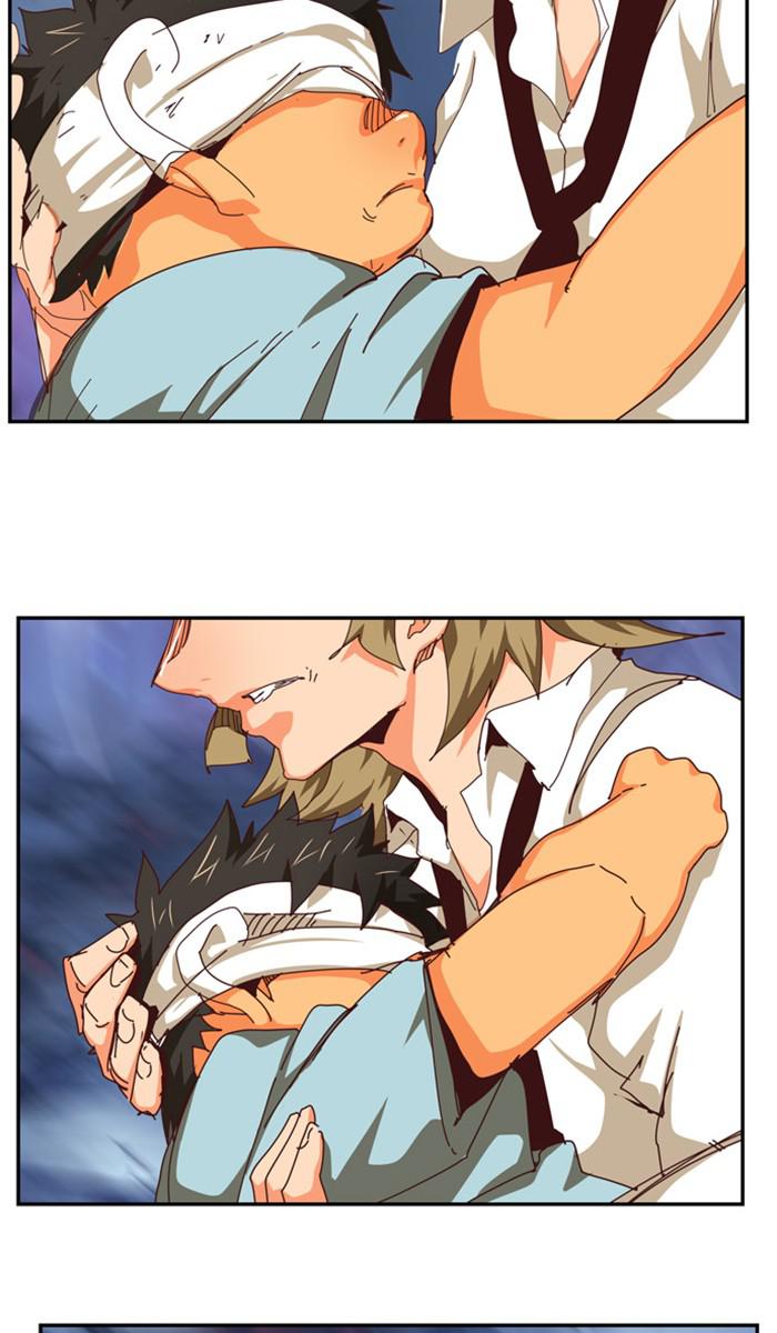 The God of High School Chap 536 - Next Chap 537