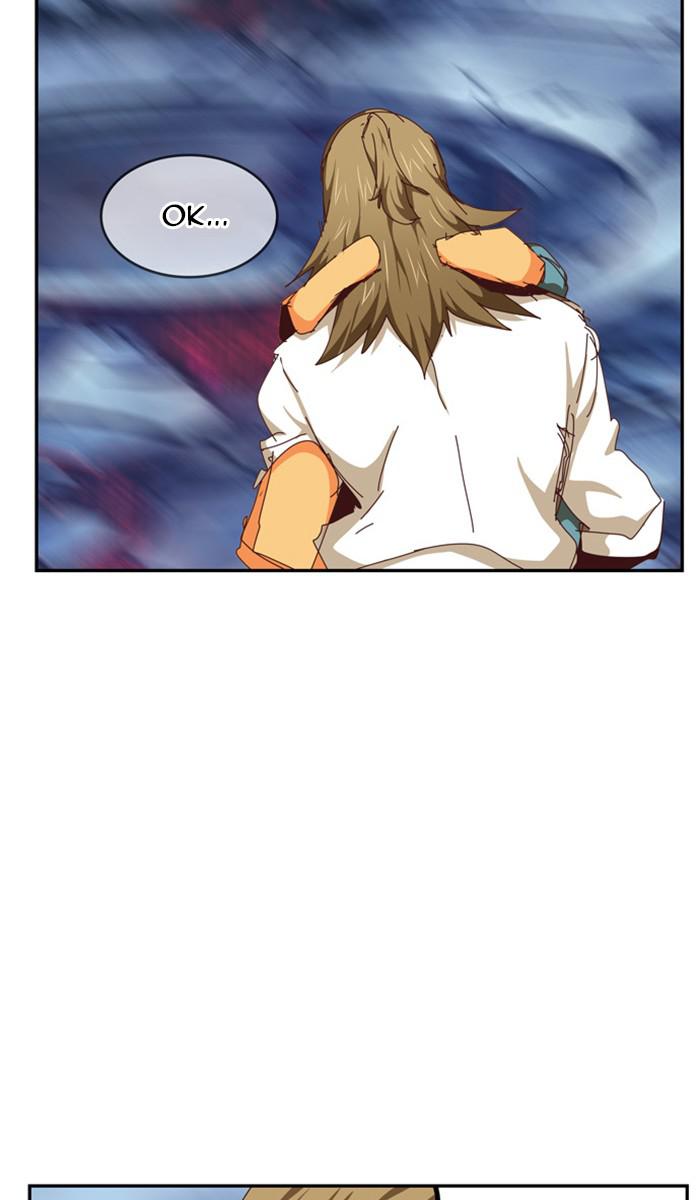 The God of High School Chap 536 - Next Chap 537