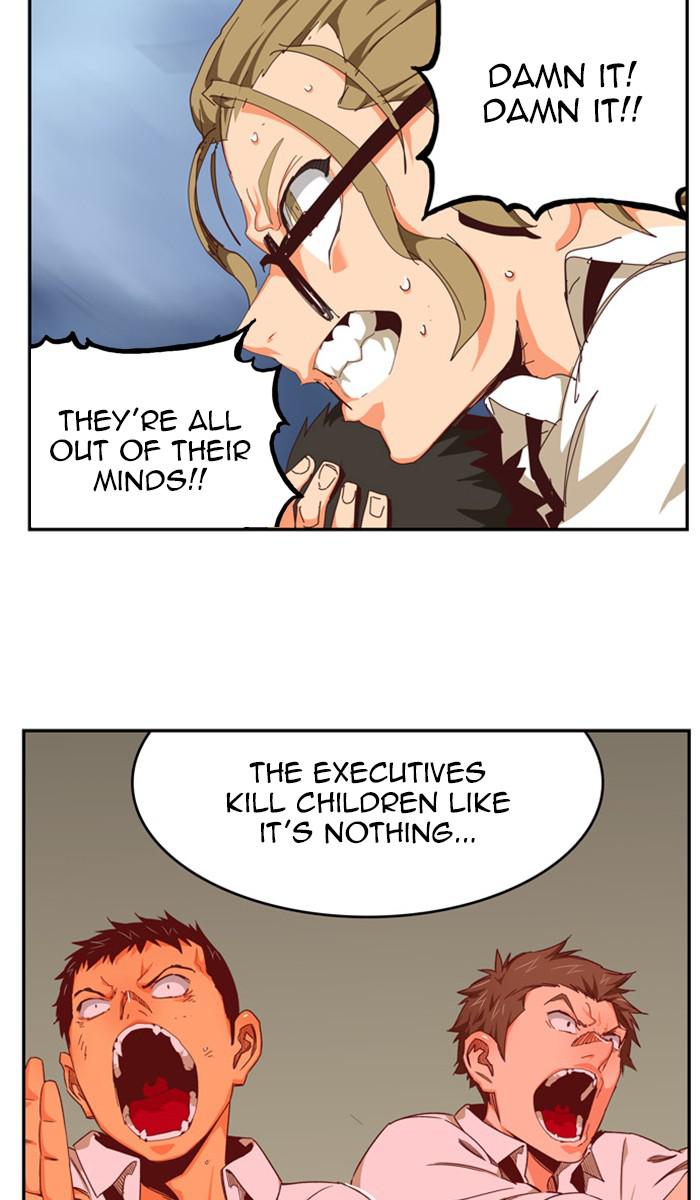 The God of High School Chap 536 - Next Chap 537