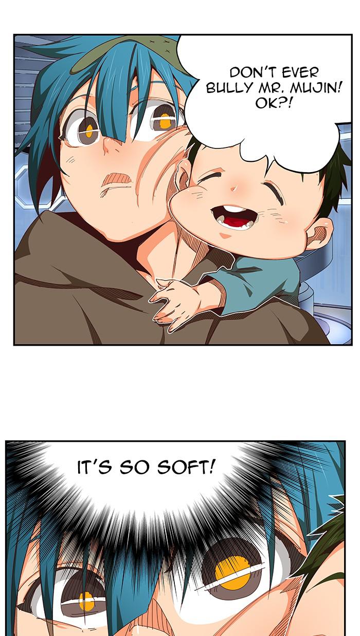 The God of High School Chap 536 - Next Chap 537