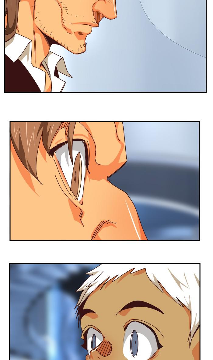 The God of High School Chap 536 - Next Chap 537
