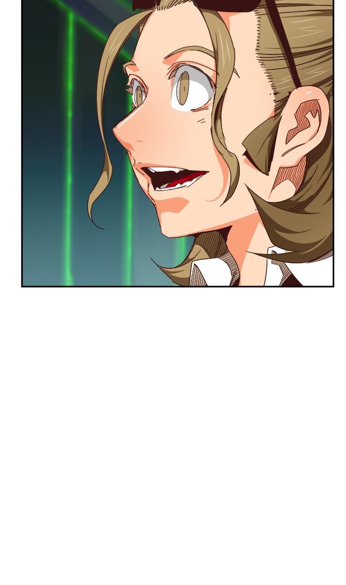 The God of High School Chap 536 - Next Chap 537