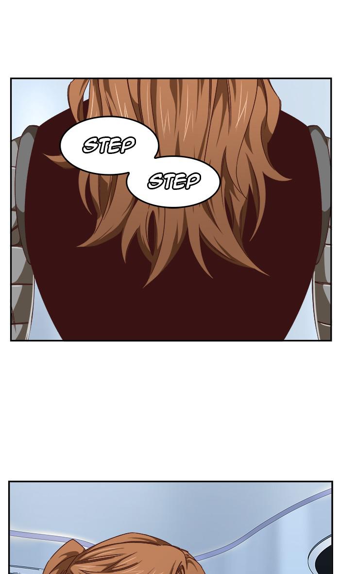 The God of High School Chap 536 - Next Chap 537