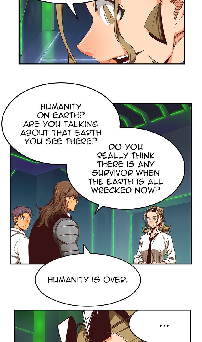 The God of High School Chap 536 - Next Chap 537