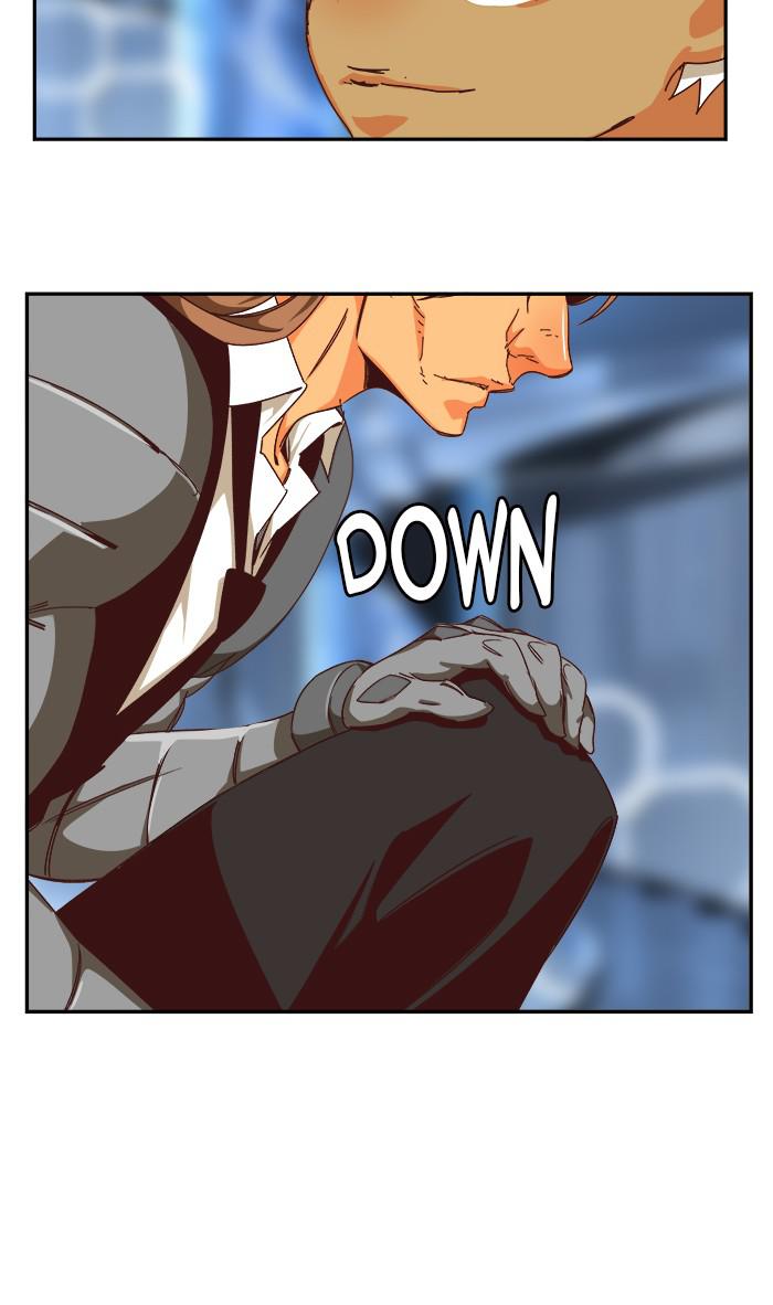 The God of High School Chap 536 - Next Chap 537