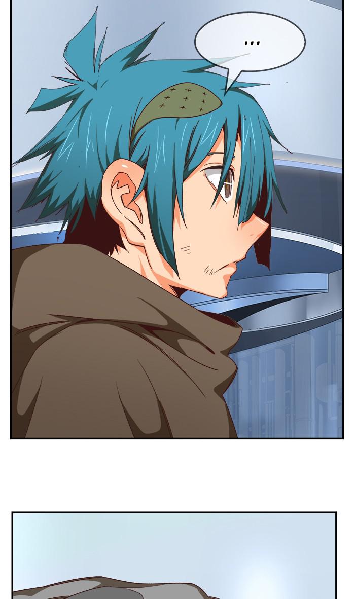 The God of High School Chap 536 - Next Chap 537