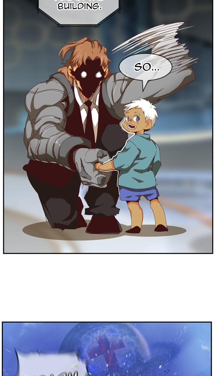 The God of High School Chap 536 - Next Chap 537