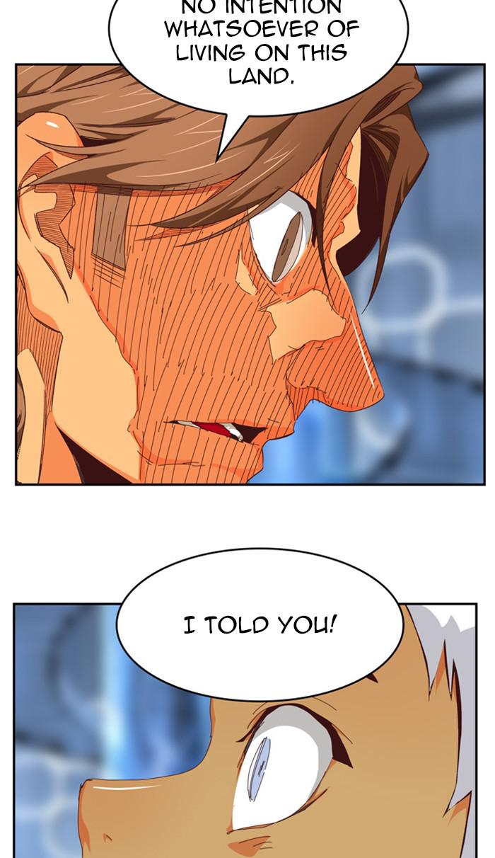 The God of High School Chap 536 - Next Chap 537