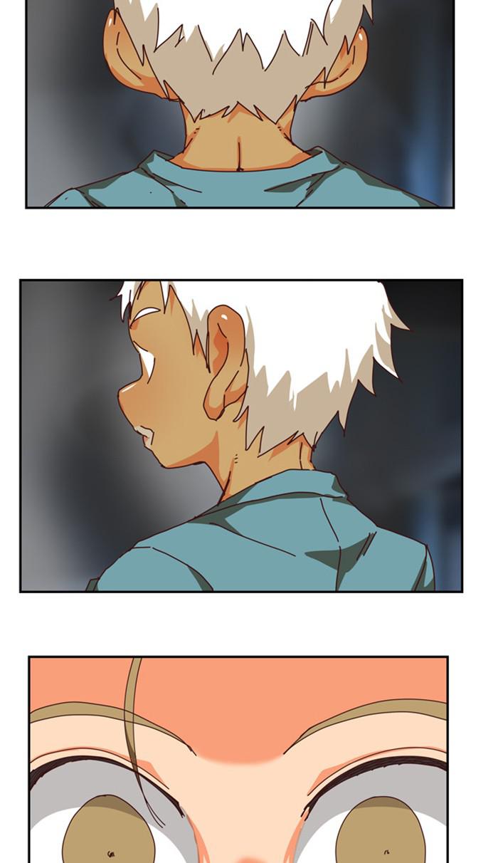 The God of High School Chap 536 - Next Chap 537