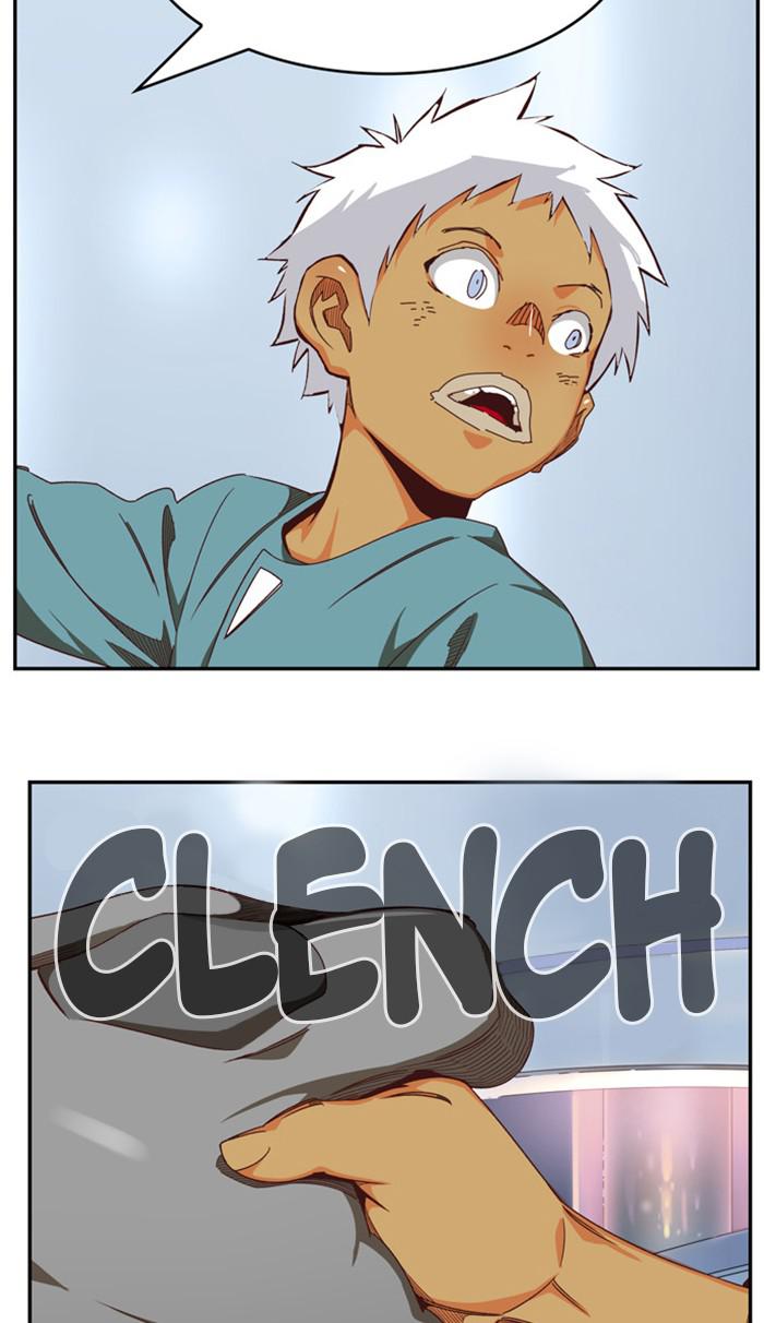 The God of High School Chap 536 - Next Chap 537